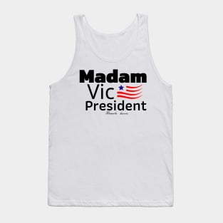 when is inauguration day 2021 Tank Top